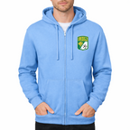 Men's Leon FC Zipper Hoodie