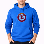 Men's Aston Villa FC Pullover Hoodie