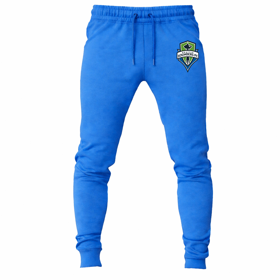 Men's Seattle Sounders FC Joggers Sweatpants