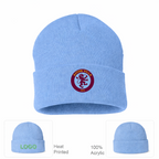 Aston Villa FC Beanie Hat