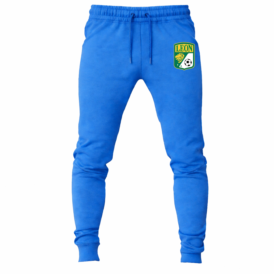 Men's Leon FC Joggers Sweatpants