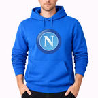 Men's Napoli FC Pullover Hoodie