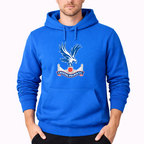 Men's Crystal Palace F.C Pullover Hoodie