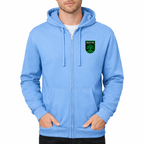 Men's Austin FC Zipper Hoodie