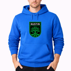 Men's Austin FC Pullover Hoodie