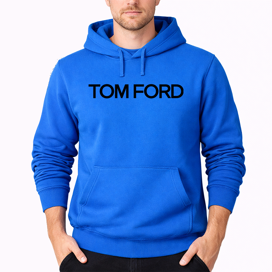 Men's Tom Ford Pullover Hoodie