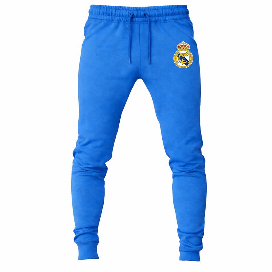Men’s Real Madrid Soccer Joggers Sweatpants