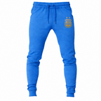 Men's Argentina Soccer Joggers Sweatpants