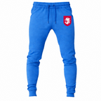Men's Georgia National Soccer Team Joggers Sweatpants