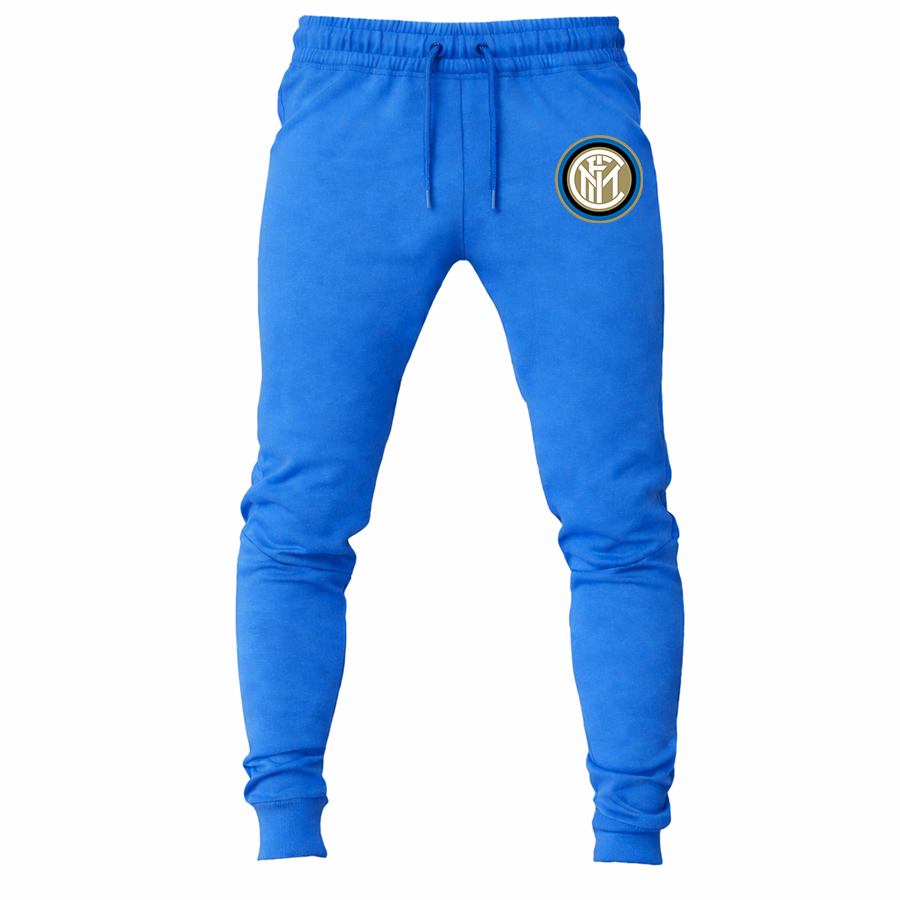 Men's Inter Milan Soccer Joggers Sweatpants