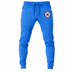 Men's Cruz Azul Football Club Joggers Sweatpants