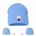 Maserati Car Beanie Hat