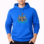 Men's Newcastle United FC Pullover Hoodie