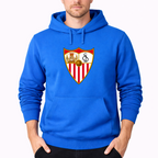Men's Sevilla FC Pullover Hoodie