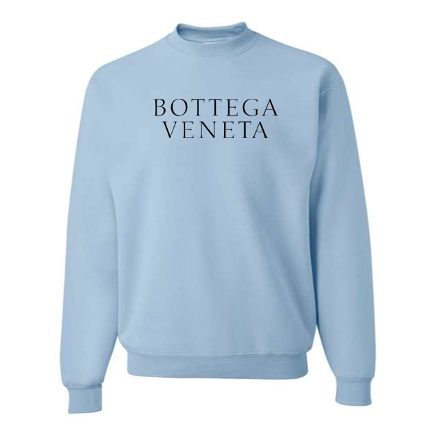 Men's Bottega Veneta Crewneck Sweatshirt