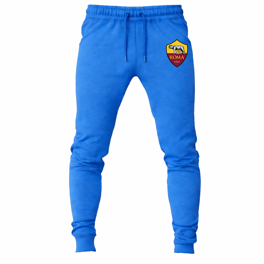 Men's AS Roma FC Joggers Sweatpants