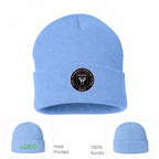 Inter Miami FC Beanie Hat