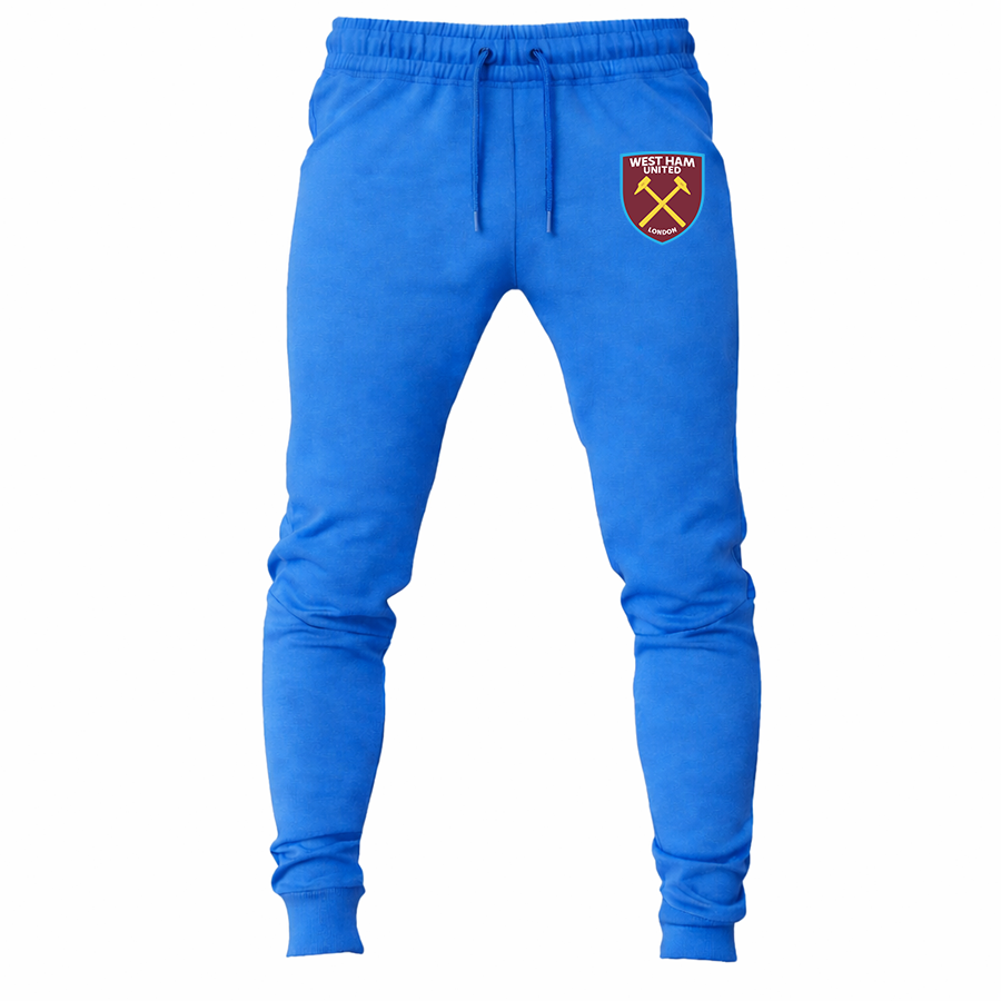 Men's West Ham United FC Joggers Sweatpants