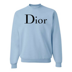 Men's Dior Crewneck Sweatshirt