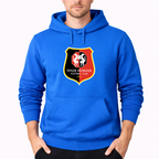 Men's Stade Rennais FC Pullover Hoodie