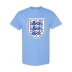 Men's England National Football Team Cotton T-Shirt