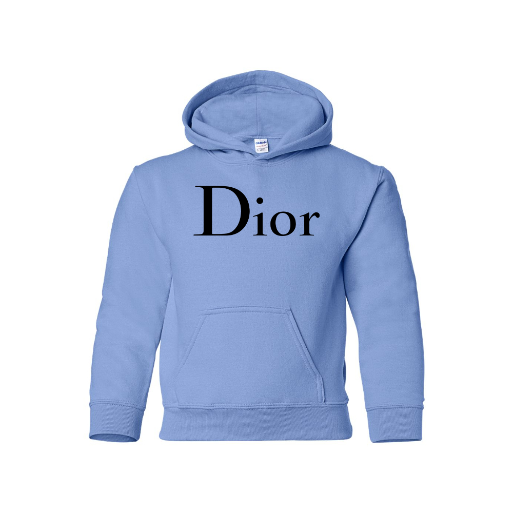 Youth Kids Dior Pullover Hoodie