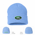 Land Rover Car Beanie Hat