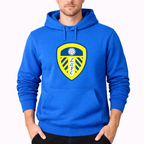 Men's Leeds United Football Club Pullover Hoodie