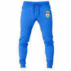 Men's Liverpool Football Club Est.1892 Joggers Sweatpants