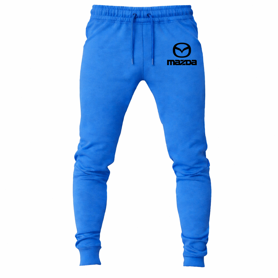 Men’s Mazda Car Joggers Sweatpants