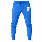 Men's Iran National Soccer Team Joggers Sweatpants