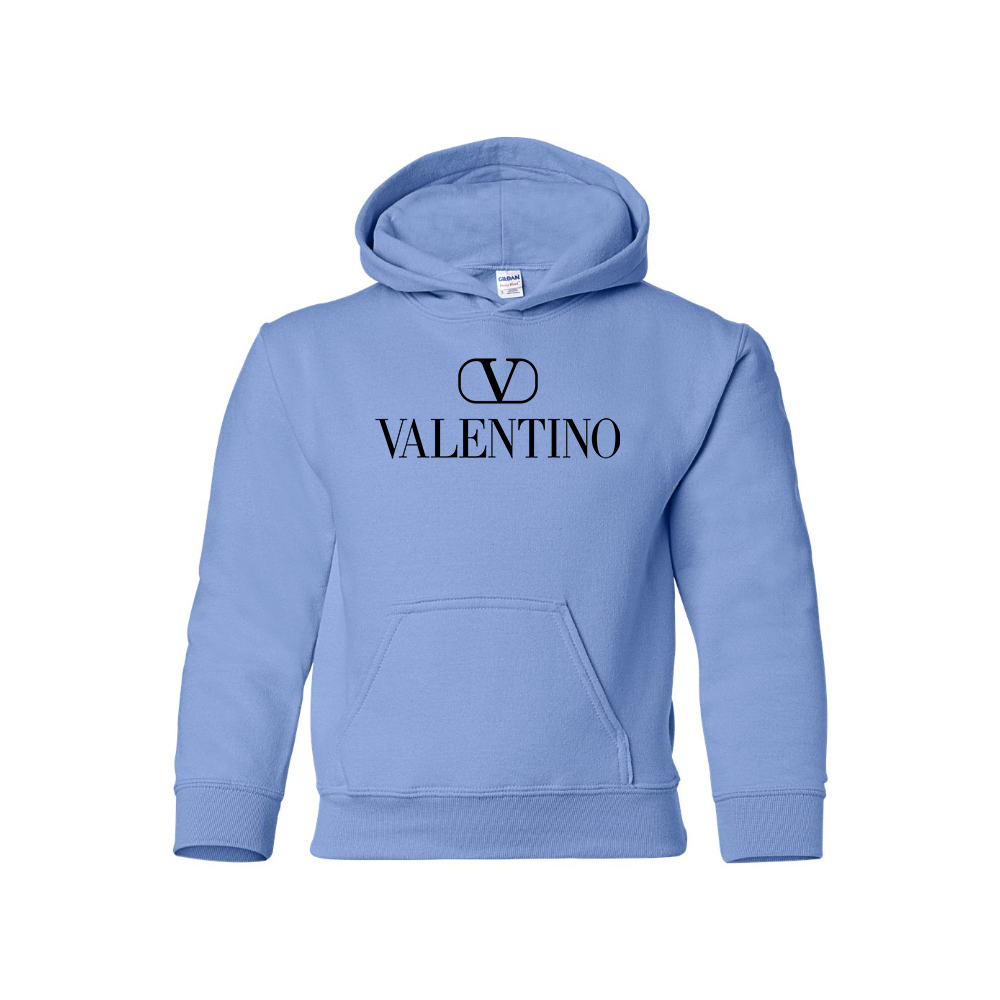 Youth Kids Valentino Pullover Hoodie