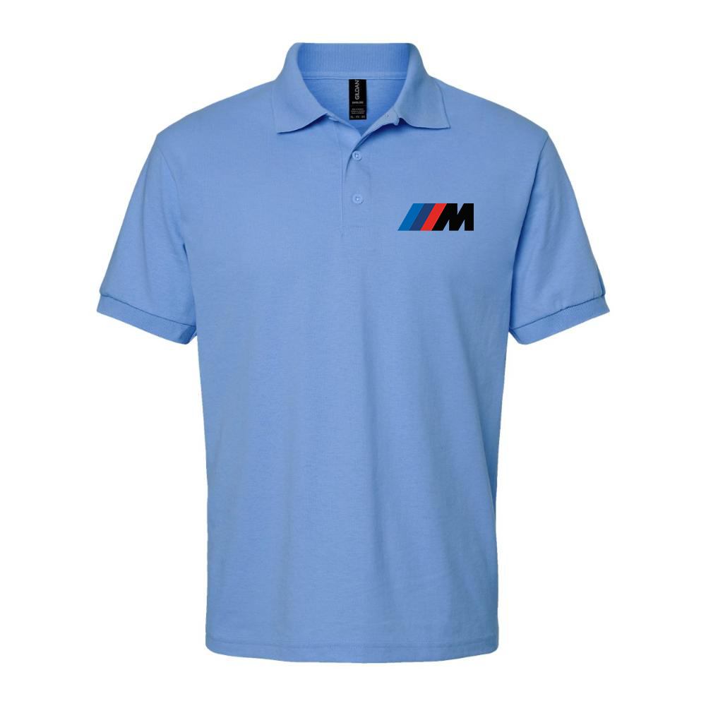 Men's - BMW M - Dry Blend Polo
