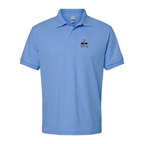 Men's Walt Disney Cartoon  Dry Blend Polo