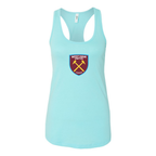 Women's West Ham United FC Racerback Tank Top
