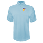 Men's Kobe Bryant Mamba 24 Polyester Polo