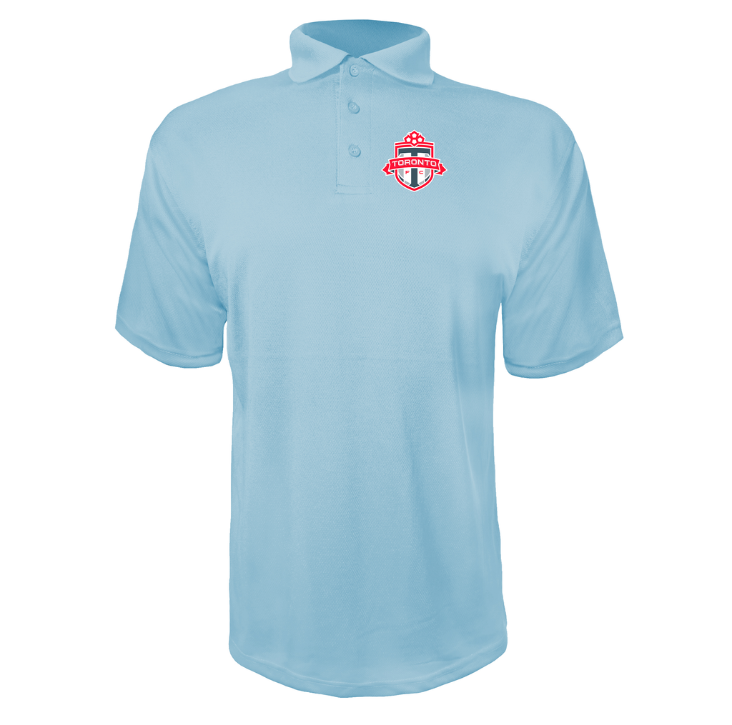 Men's Toronto FC Polyester Polo