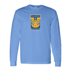 Men's Tigres UANL FC Long Sleeve T-Shirt