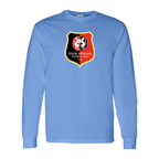 Men's Stade Rennais FC Long Sleeve T-Shirt