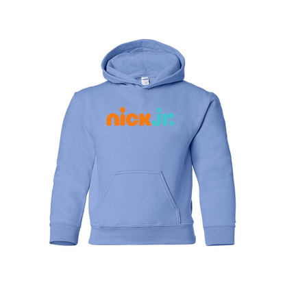 Youth Kids Nick Jr Movie Show Pullover Hoodie