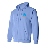 Carolina Blue
