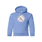 Youth Kids Amsterdamsche FC Ajax Pullover Hoodie