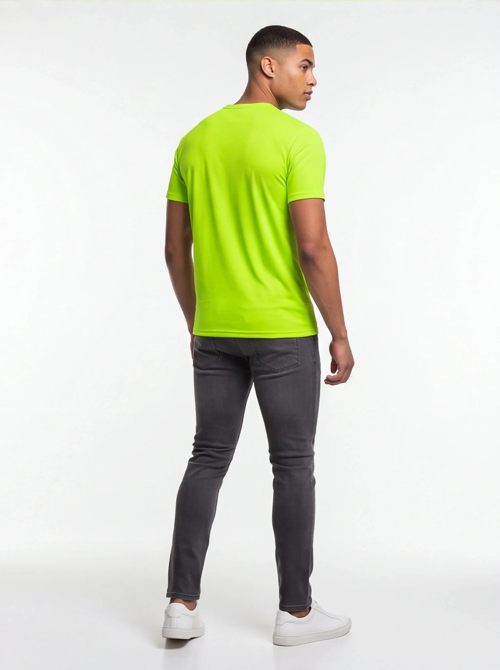 Men's Louis Vuitton Performance T-Shirt