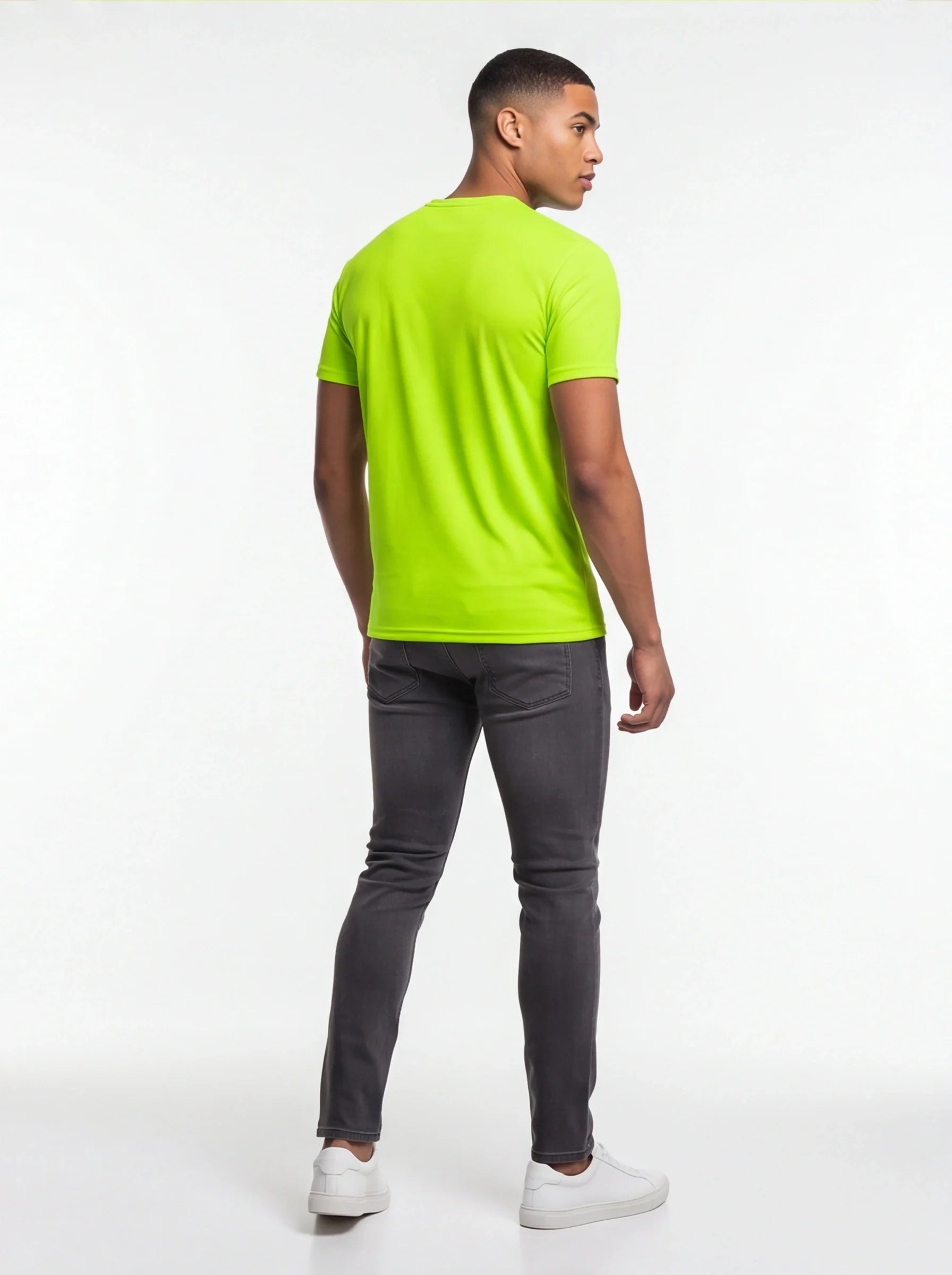 Men's Louis Vuitton Performance T-Shirt