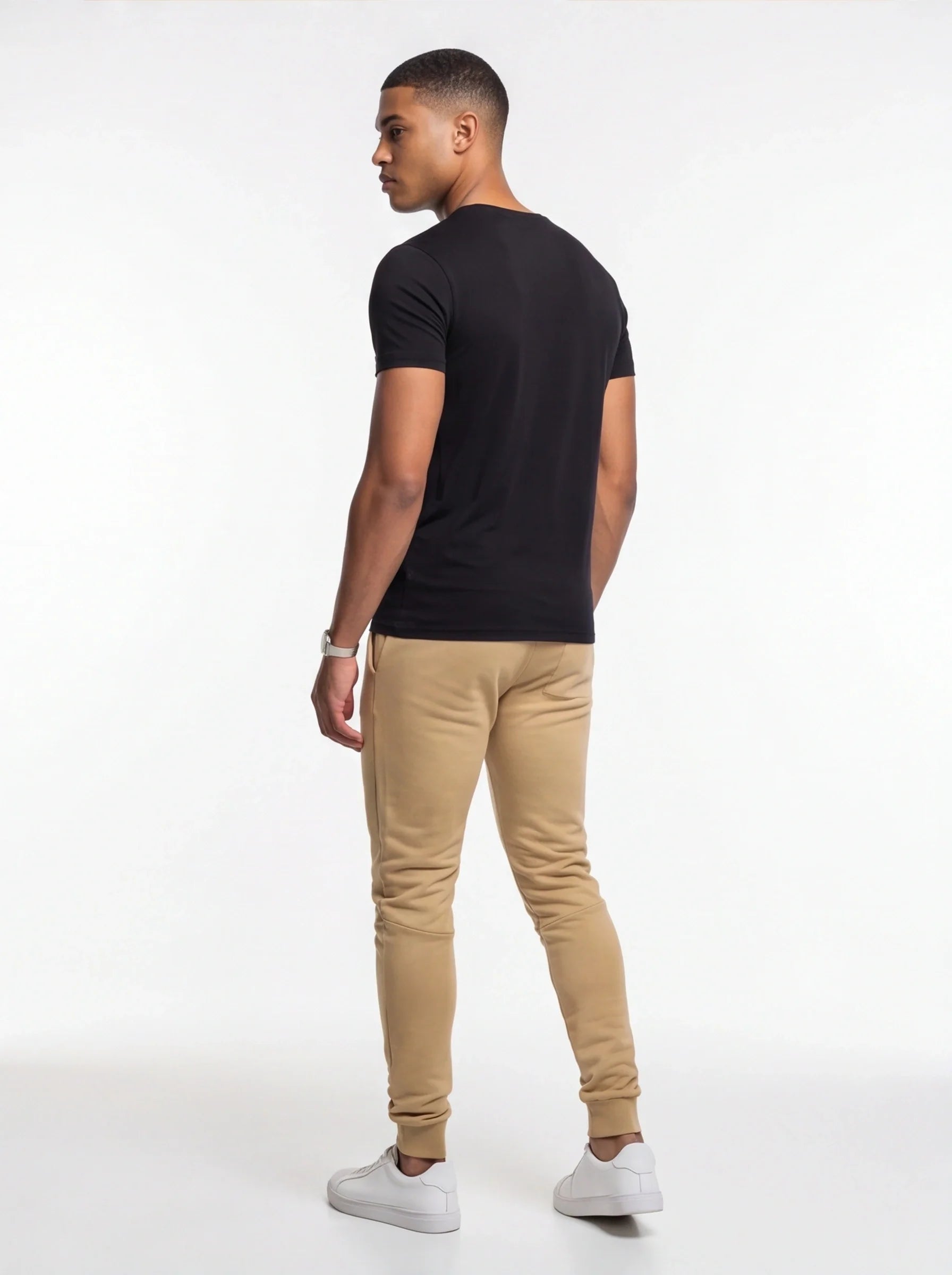 Men's  Louis Vuitton Joggers Sweatpants