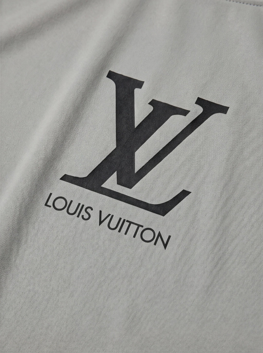 Men's Louis Vuitton Performance T-Shirt