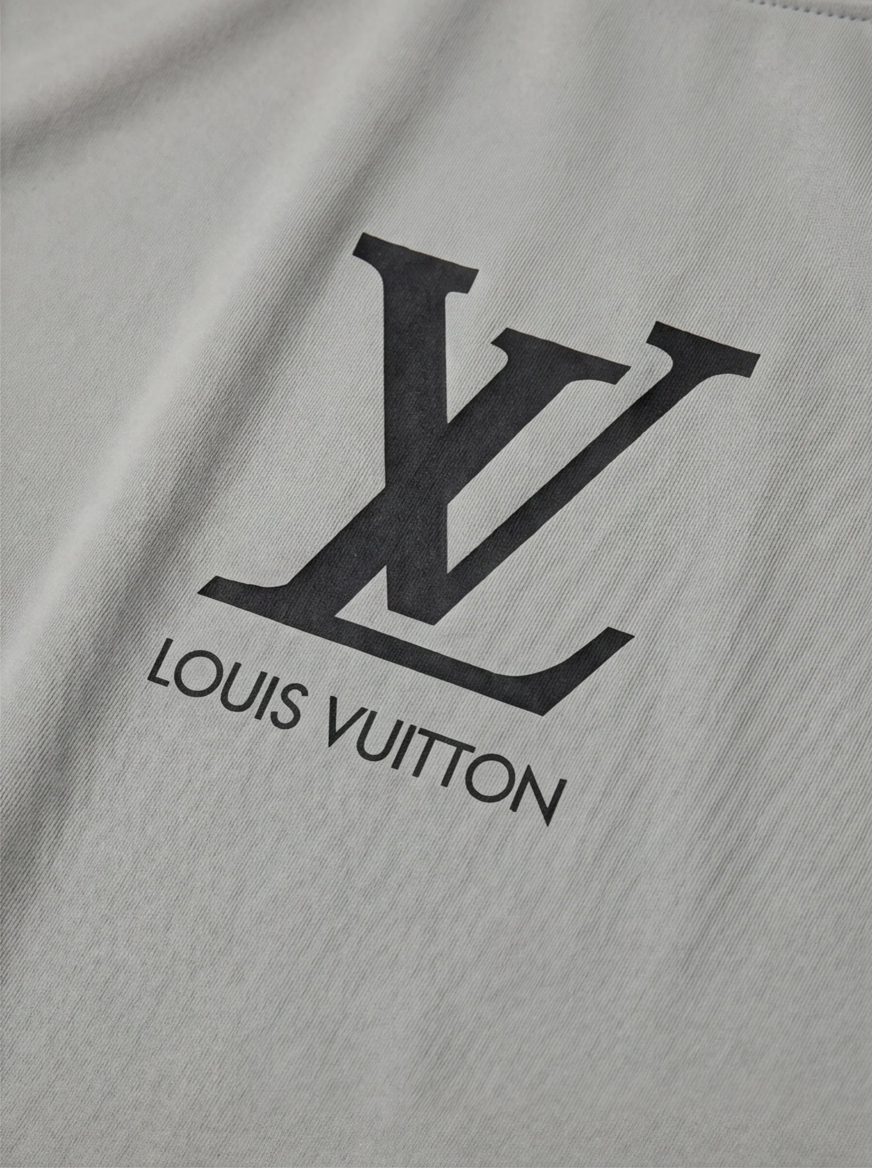 Men's Louis Vuitton Performance T-Shirt