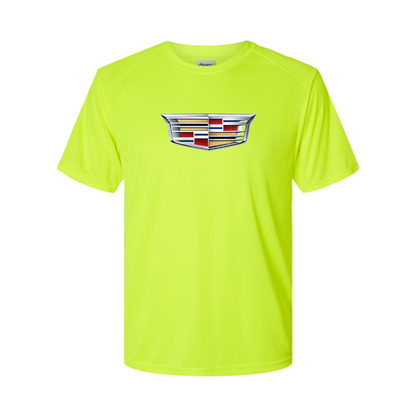 Men’s Cadillac Car Performance T-Shirt