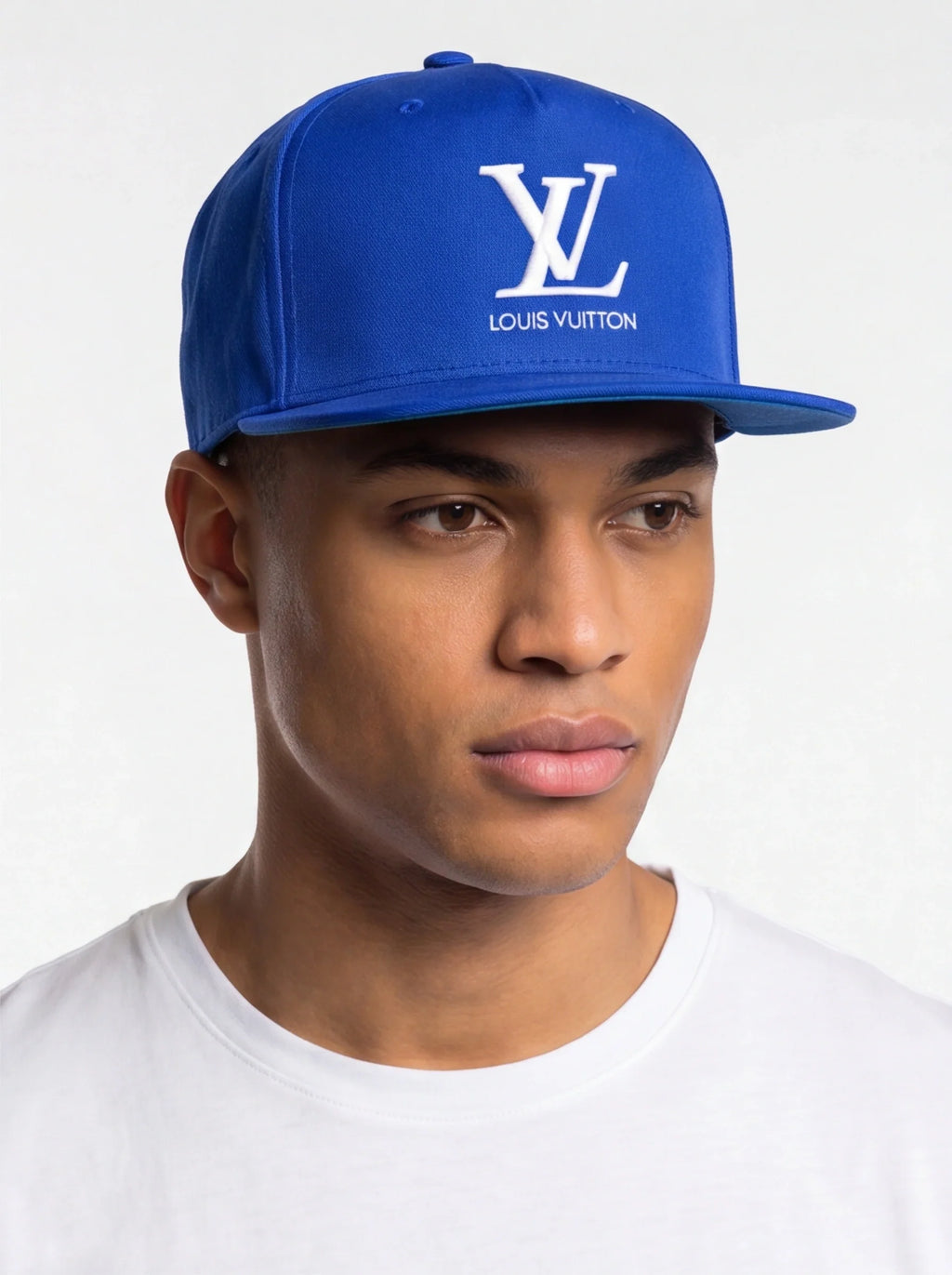 Louis Vuitton Snapback Hat