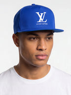 Louis Vuitton Snapback Hat